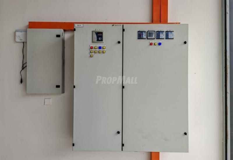 Kawasan Perindustrian Meru Selatan