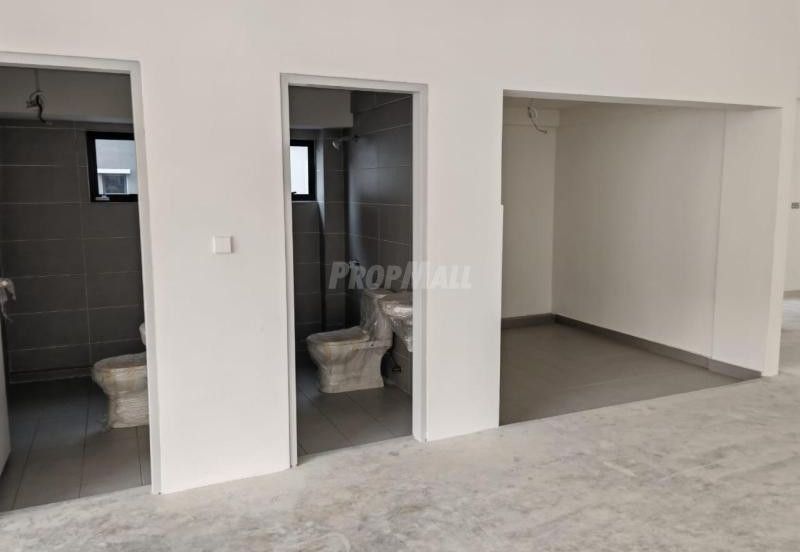 Kawasan Perindustrian Meru Selatan