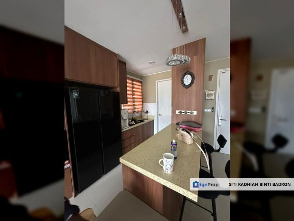 New Trinity Wellnessa Condo, Pinggiran Ukay , Ampang, Selangor, Ampang