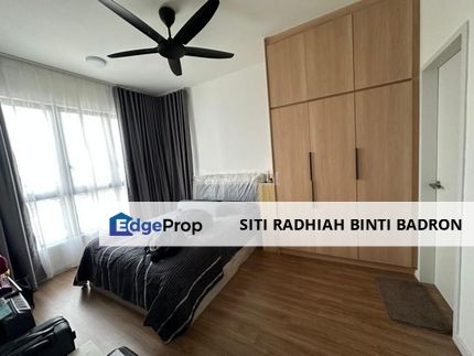 New Trinity Wellnessa Condo, Pinggiran Ukay , Ampang, Selangor, Ampang