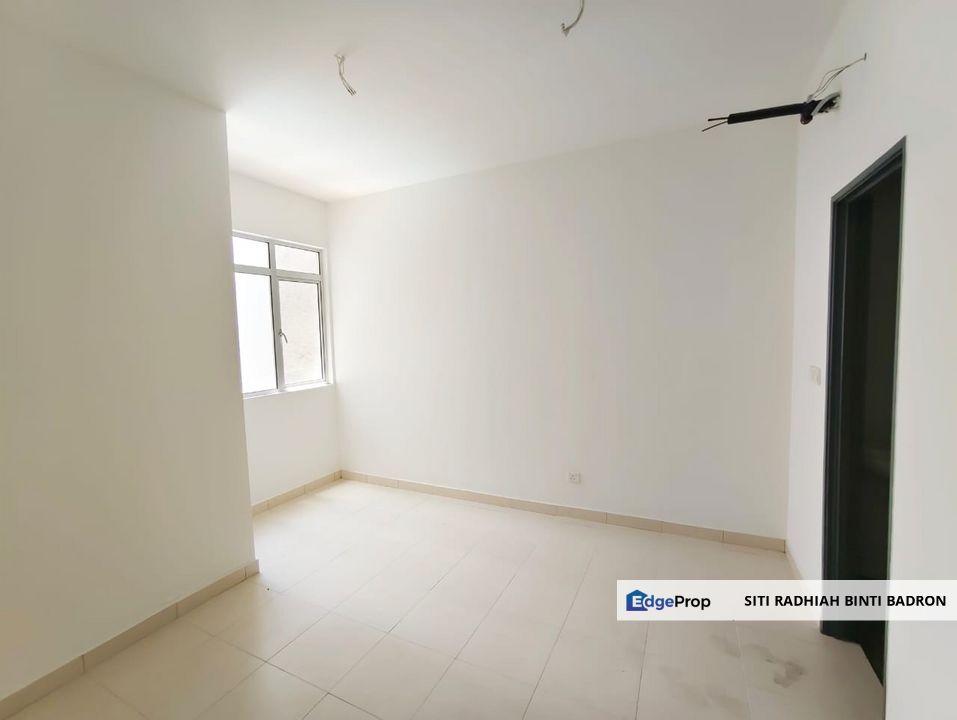 Residensi Pandanmas 1 Kampung Pandan Kuala Lumpur, Kuala Lumpur, Kampung Pandan