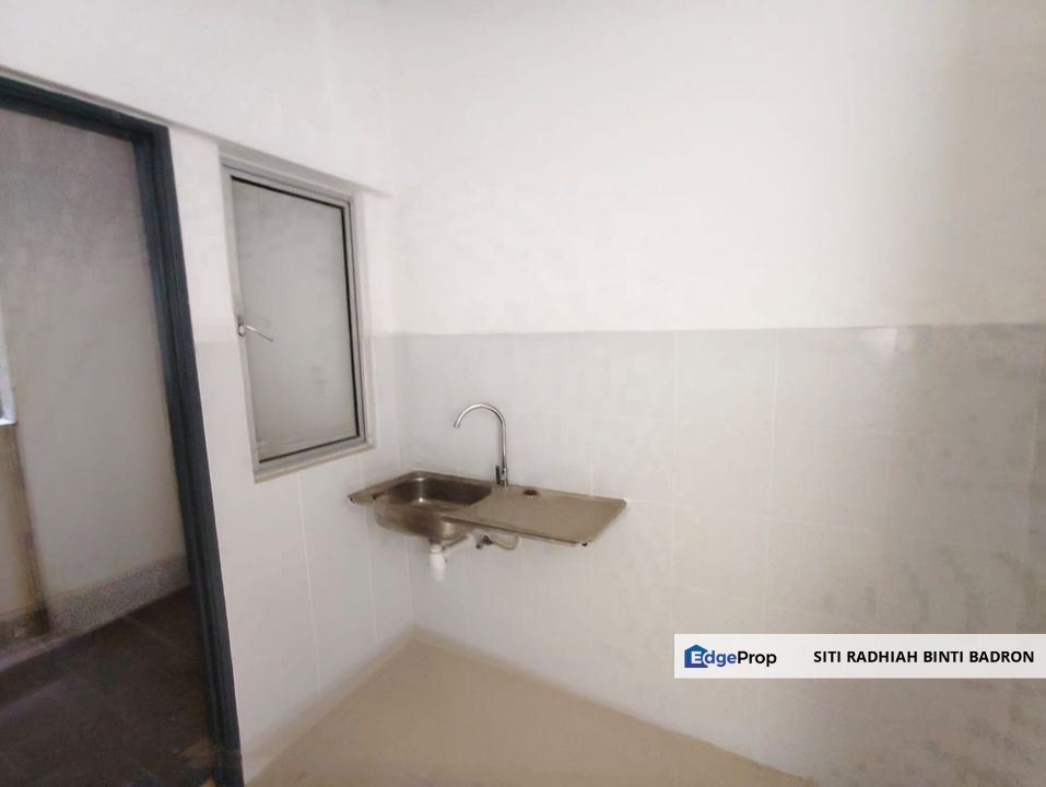 Residensi Pandanmas 1 Kampung Pandan Kuala Lumpur, Kuala Lumpur, Kampung Pandan
