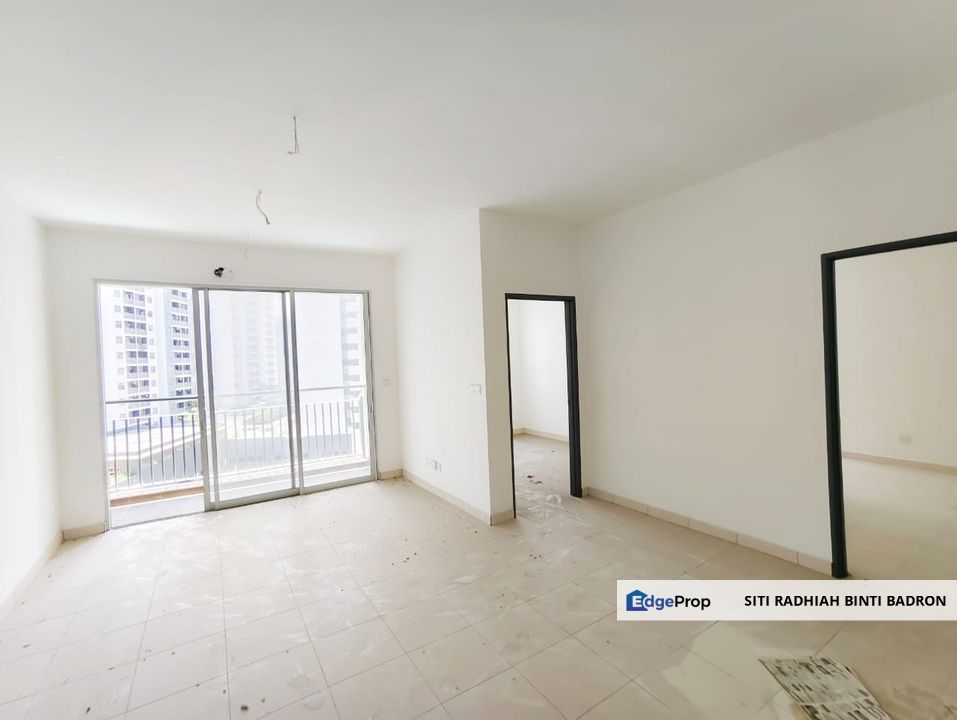 Residensi Pandanmas 1 Kampung Pandan Kuala Lumpur, Kuala Lumpur, Kampung Pandan