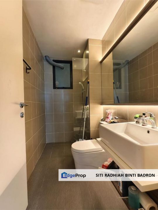 Nidoz Residences, Kuala Lumpur, Desa Petaling