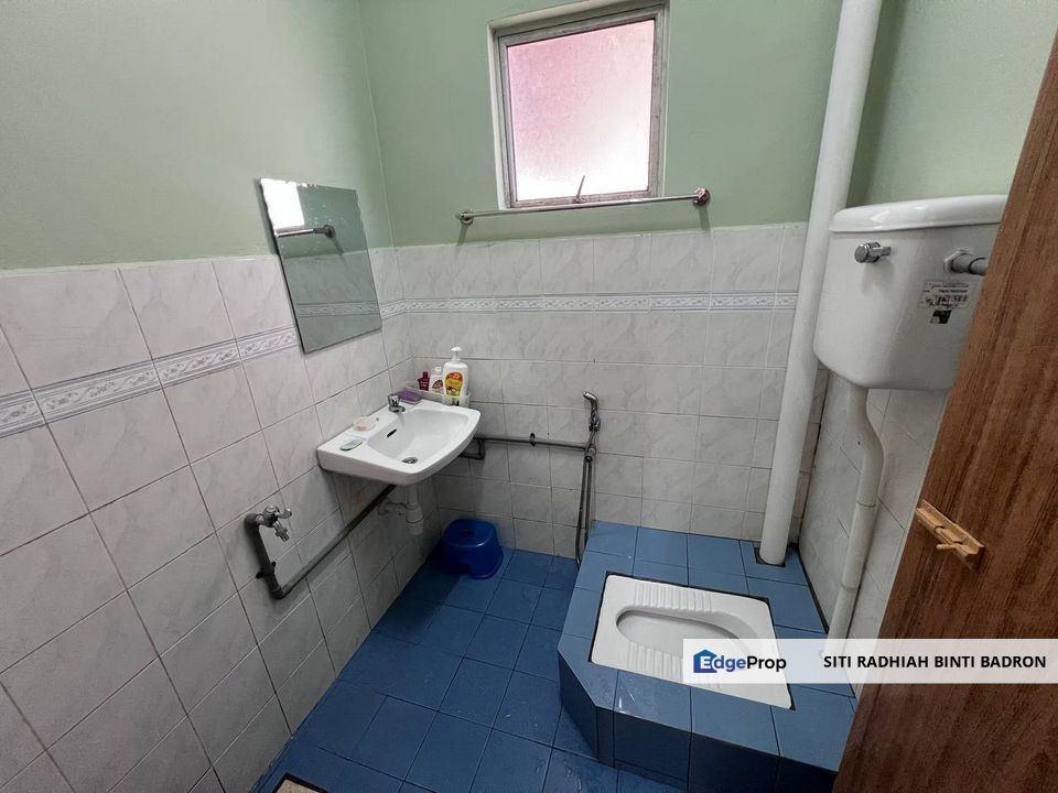 SRI WIRA APARTMENT, Ukay Perdana , Ampang, Selangor, Ampang