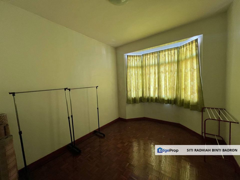 SRI WIRA APARTMENT, Ukay Perdana , Ampang, Selangor, Ampang