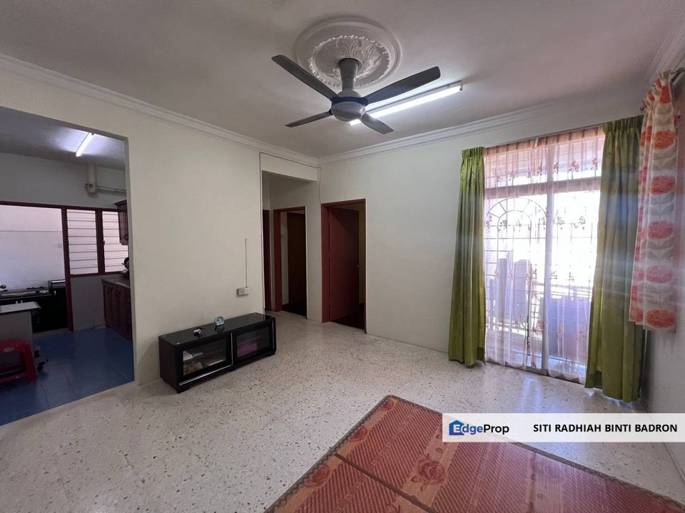 SRI WIRA APARTMENT, Ukay Perdana , Ampang, Selangor, Ampang