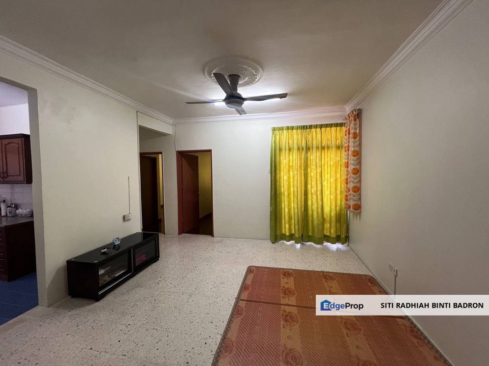 SRI WIRA APARTMENT, Ukay Perdana , Ampang, Selangor, Ampang