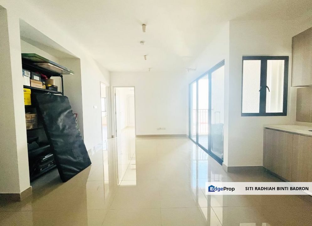 Berkeley Uptown Residence, Klang, Selangor, Klang