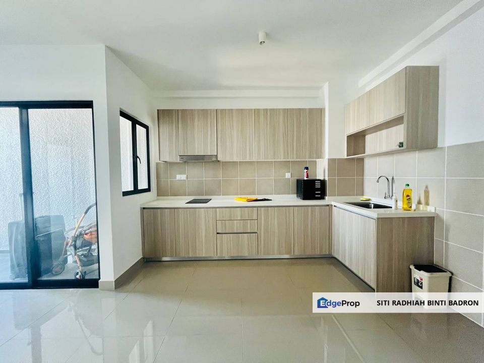 Berkeley Uptown Residence, Klang, Selangor, Klang