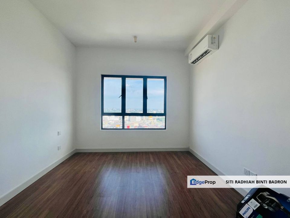 Berkeley Uptown Residence, Klang, Selangor, Klang