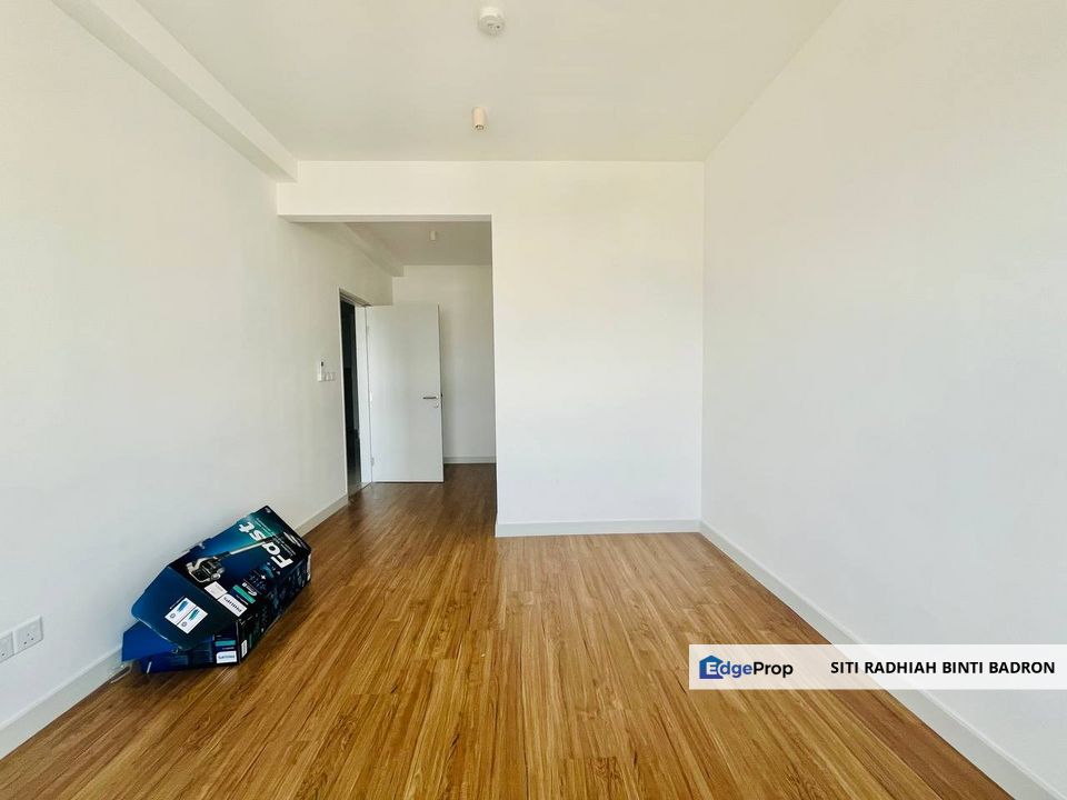 Berkeley Uptown Residence, Klang, Selangor, Klang