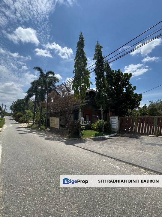 Bungalow Lot Kuang, Sungai Buloh, Selangor, Sungai Buloh