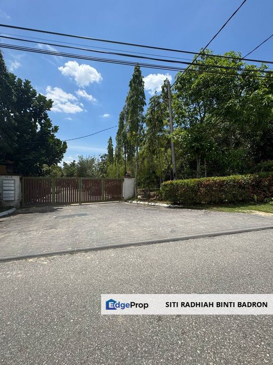 Bungalow Lot Kuang, Sungai Buloh, Selangor, Sungai Buloh