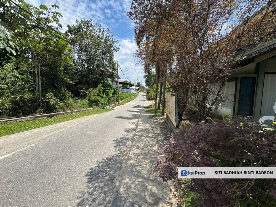 Bungalow Lot Kuang, Sungai Buloh, Selangor, Sungai Buloh