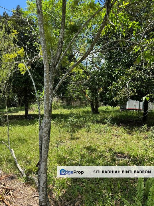 Bungalow Lot Kuang, Sungai Buloh, Selangor, Sungai Buloh