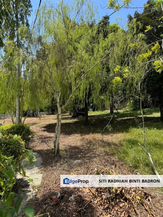 Bungalow Lot Kuang, Sungai Buloh, Selangor, Sungai Buloh