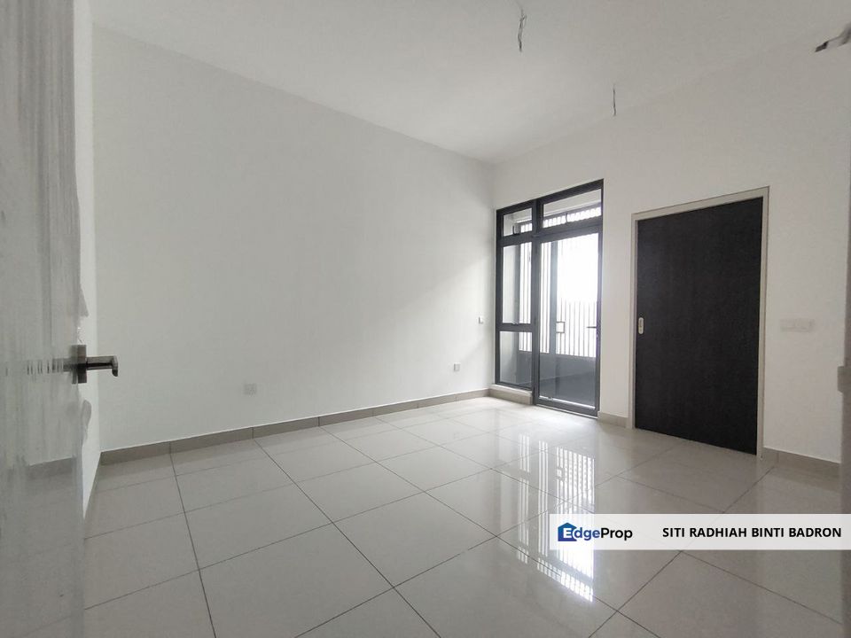SPACIOUS LAYOUT | 2478sqft BUILT UP| Double Storey Elmina Green 5 @  Elmina West, Shah Alam , Selangor, Shah Alam