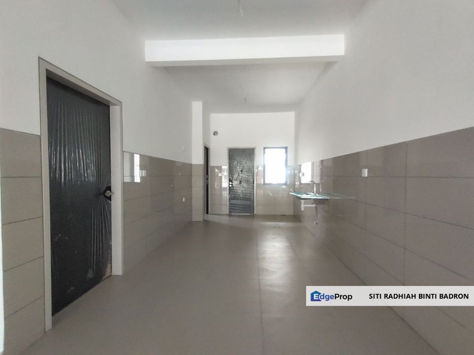 SPACIOUS LAYOUT | 2478sqft BUILT UP| Double Storey Elmina Green 5 @  Elmina West, Shah Alam , Selangor, Shah Alam