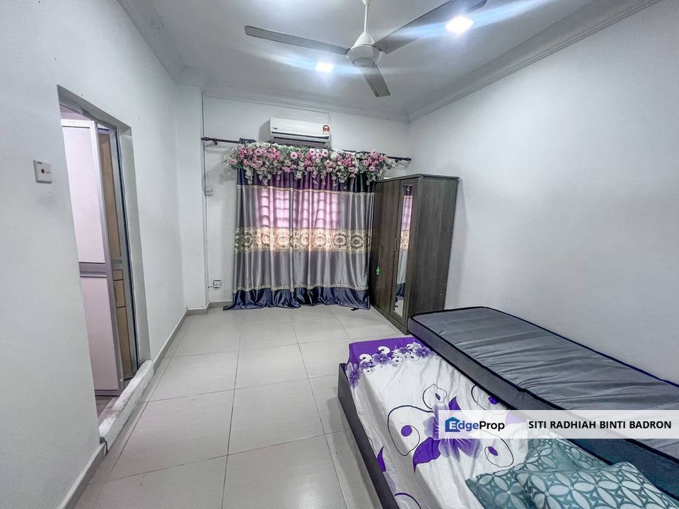 HUGE LAND BUNGALOW Taman Desa Impian Kajang, Selangor, Kajang