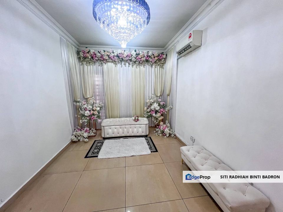 HUGE LAND BUNGALOW Taman Desa Impian Kajang, Selangor, Kajang