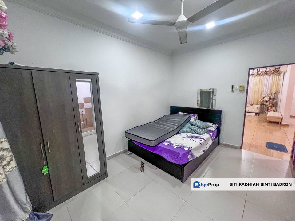 HUGE LAND BUNGALOW Taman Desa Impian Kajang, Selangor, Kajang