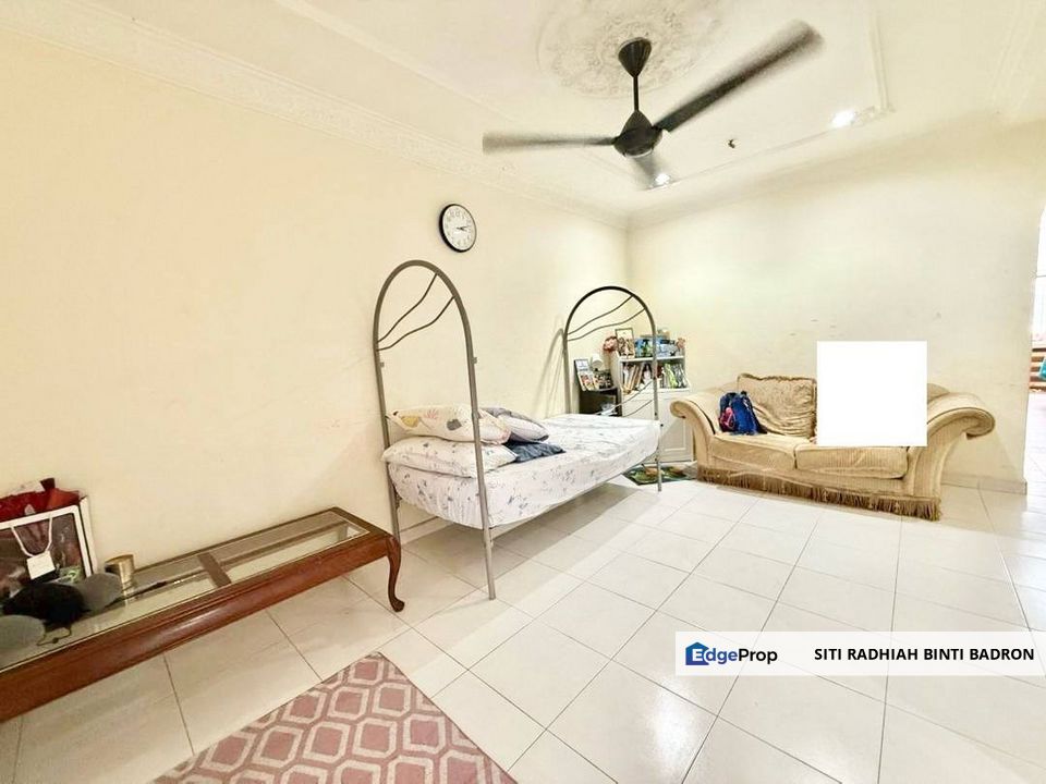 FOR SALE : Double Storey, Jalan Ambar @ Seksyen 7, Shah Alam, Selangor, Shah Alam