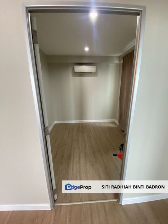 Menara U, Service Condo Seksyen 13, Shah Alam, Selangor, Shah Alam