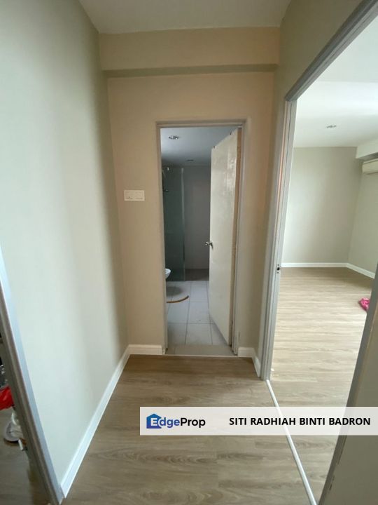 Menara U, Service Condo Seksyen 13, Shah Alam, Selangor, Shah Alam