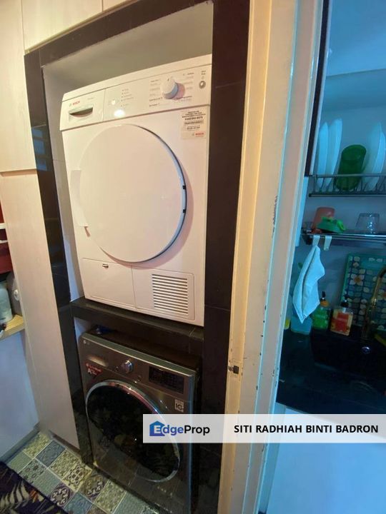 ✅ For Rent - Suri Puteri Serviced Apartment, Seksyen 20 Shah Alam, Selangor, Shah Alam