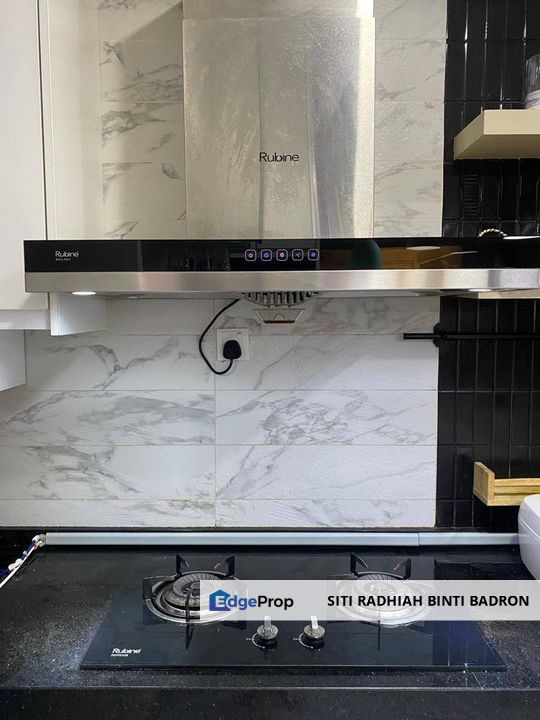 ✅ For Rent - Suri Puteri Serviced Apartment, Seksyen 20 Shah Alam, Selangor, Shah Alam