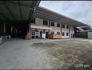 2 storey Detached factory in Klang Pandamaran for Rent for Rental @RM35 ...