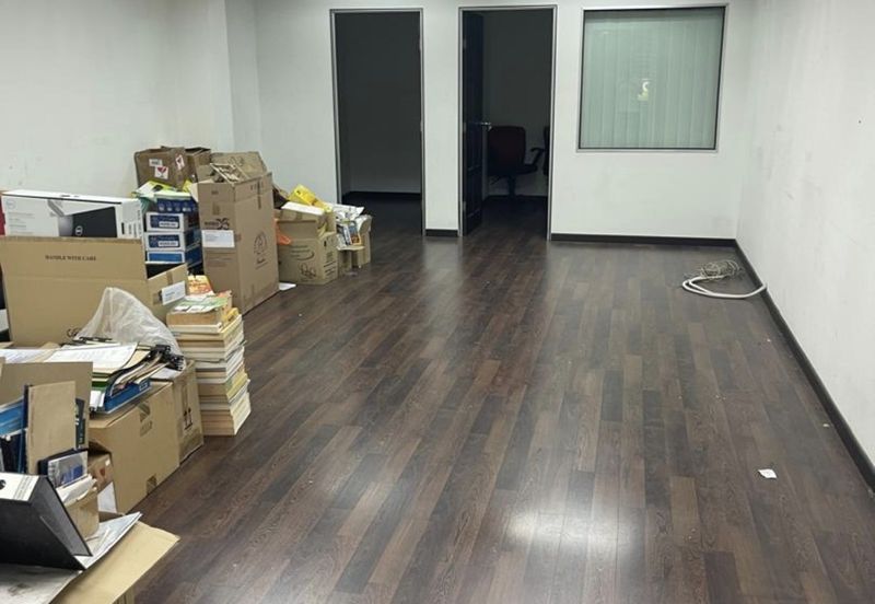 Pandamaran Industrial Estate