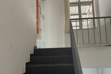 Pandamaran Industrial Estate