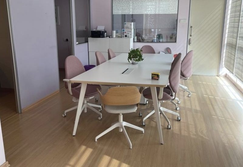 HiCom-Glenmarie Industrial Park