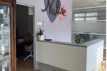 HiCom-Glenmarie Industrial Park