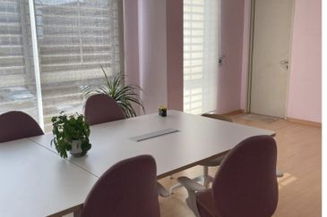 HiCom-Glenmarie Industrial Park