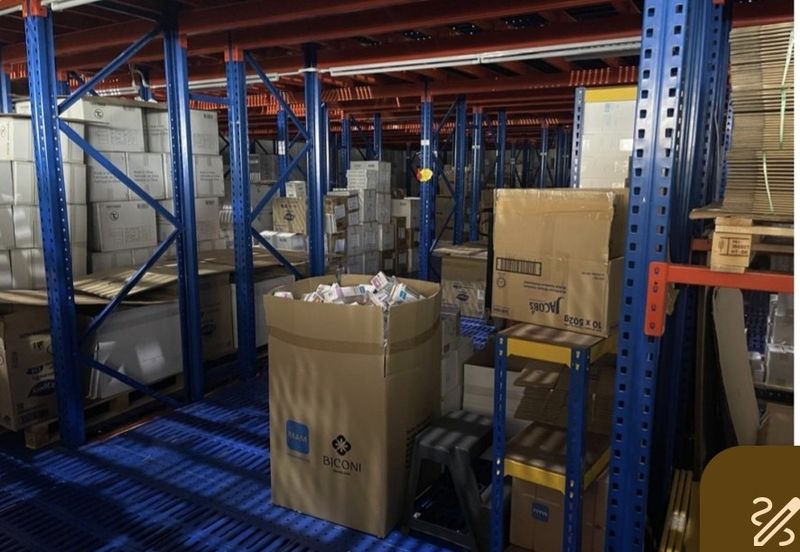 HiCom-Glenmarie Industrial Park