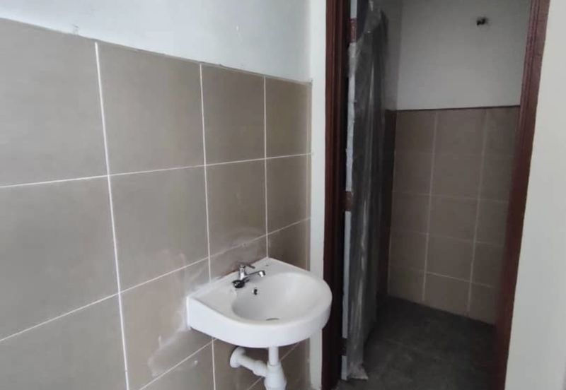 Taman Klang Utama @ Industrial