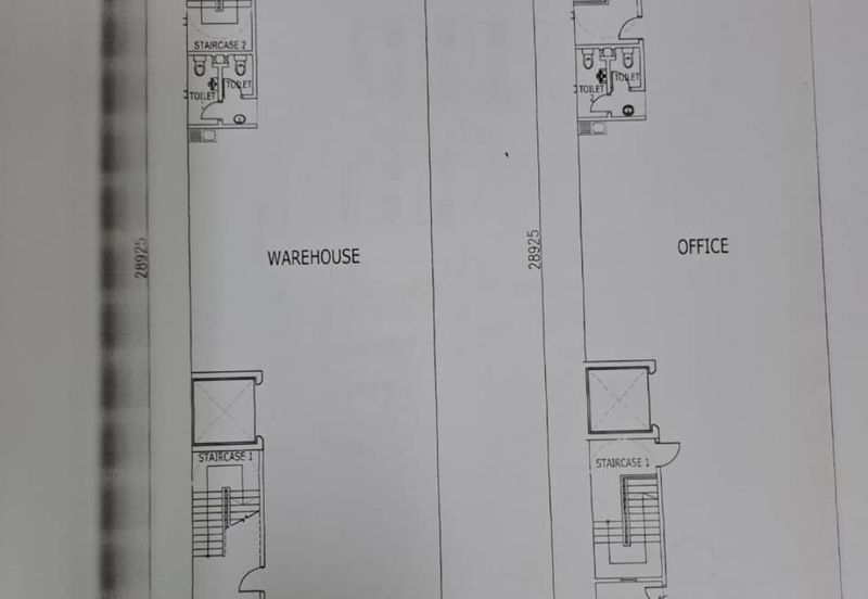 Taman Klang Utama @ Industrial