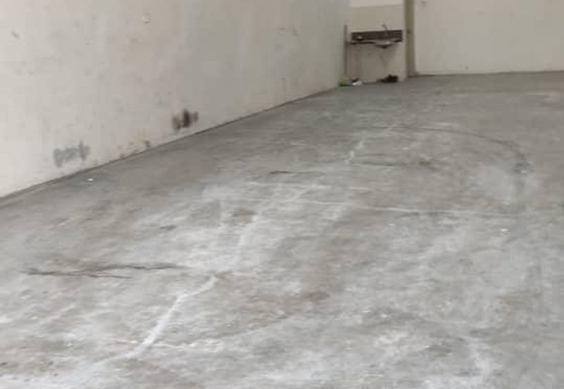 Taman Perindustrian Air Hitam Phase 1