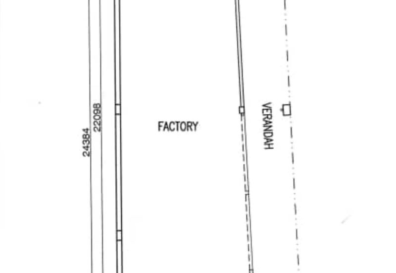 Taman Perindustrian Air Hitam Phase 1