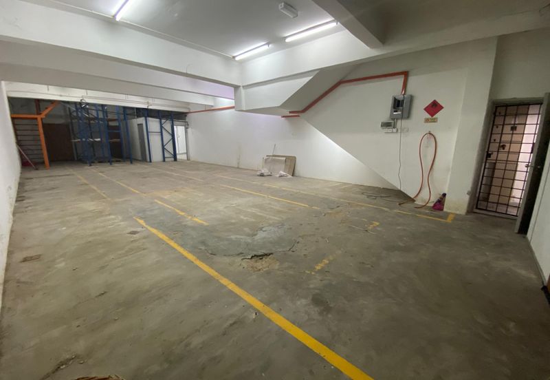 Kawasan Industri Kota Kemuning