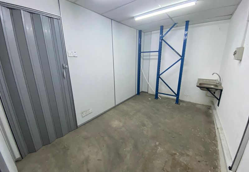 Kawasan Industri Kota Kemuning