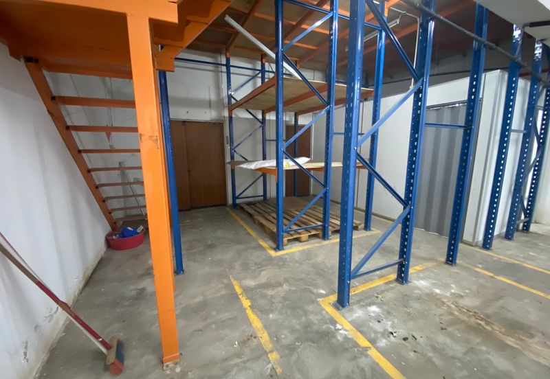 Kawasan Industri Kota Kemuning