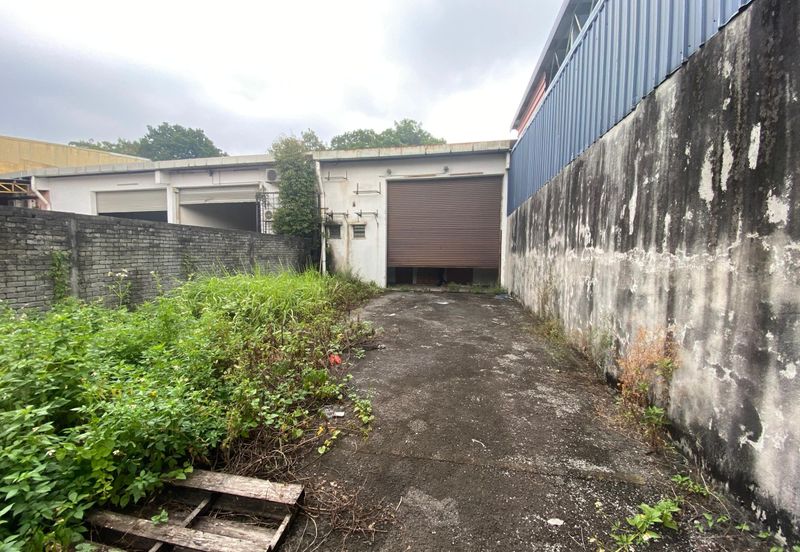 Kawasan Industri Kota Kemuning