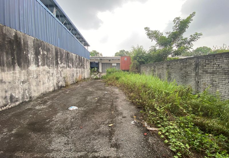 Kawasan Industri Kota Kemuning