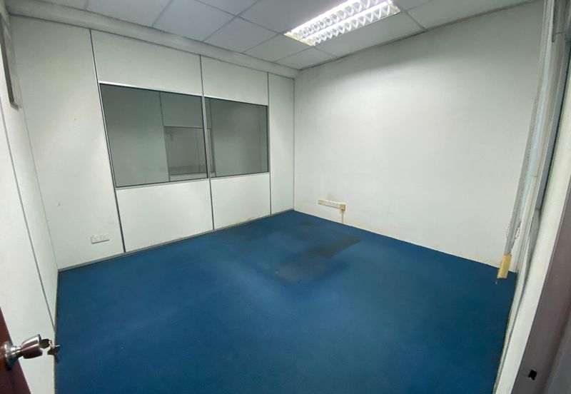 Kawasan Industri Kota Kemuning