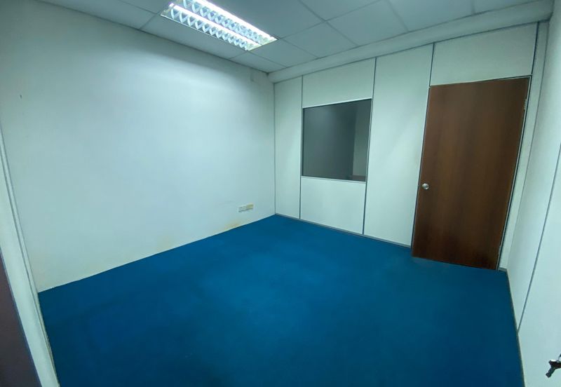 Kawasan Industri Kota Kemuning