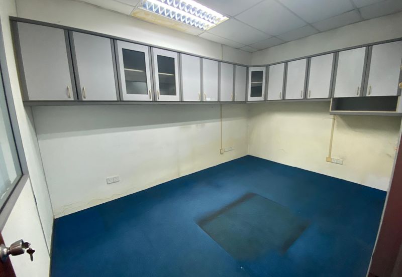 Kawasan Industri Kota Kemuning